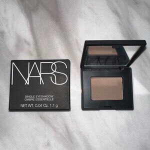 Brand New in Box NARS Single Eyeshadow Bali